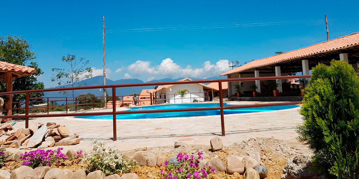 Hoteles en Guadalupe