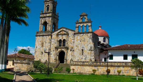 ¿En busca de Hoteles en Guadalupe?